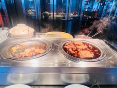 -广州富力君悦大酒店·凯菲厅