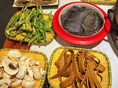 -安胖老火锅(两路口店)