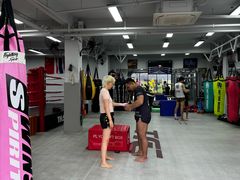 -TFC 纯泰拳馆MuayThai