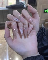 -斯馨·健康美甲美睫