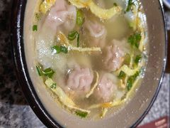-南京大牌档(香港广场店)