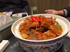 -曾家厨房·新徽菜(高新天柱路店)