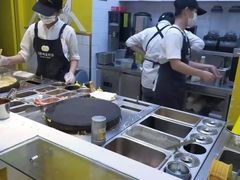 -2颗鸡蛋煎饼(北京路天河城店)