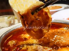 -祥记顺成小火锅(香坊店)