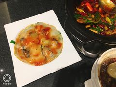 -鹿港小镇(金虹桥国际中心店)