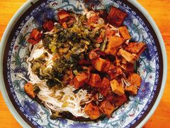 -旺泉餐饮店·清真牛肉面馆