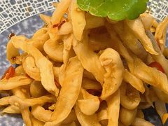 -院里寻菜·祖庵菜宴请(观沙岭店)