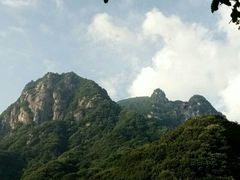 景点-陕西省红河谷森林公园