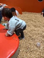 -Eureka优瑞卡儿童主题乐园(合生汇购物中心店)