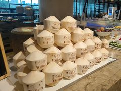 -“香”全日餐厅·株洲大汉希尔顿酒店