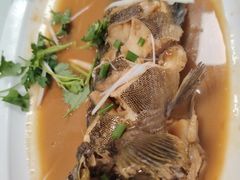 -黑石礁酒楼·海鲜(黑石礁店)