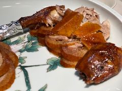 -京味斋·北京烤鸭(北京南站洋桥店)