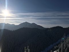 -丝绸之路山地度假区滑雪场