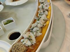 -欣旺·迎宾楼·百年无锡菜