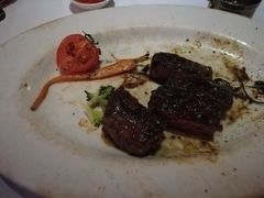 -佐度王子扒房(天鹅湖店)
