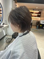 -丝语萱形象
