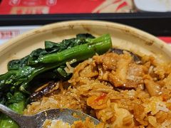 -华记煲仔华·煲仔饭(市桥易发店)