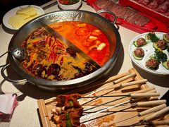 -小龙坎火锅(全球总店)