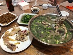 -林家饭店(新林公路店)