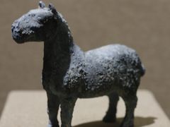 -洛阳周王城天子驾六博物馆