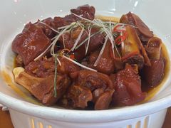 -鲍氏金勺子(恒大店)