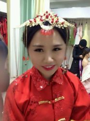 点击看大图 -唯爱婚纱国际影城(曙光大厦店)