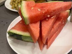 -君邦火锅(新疆大厦店)