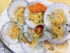 -广胜通达海鲜食府(黄沙店)