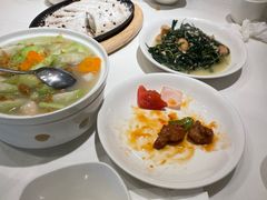 -莆田餐厅PUTIEN(三里屯店)