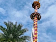 -广州长隆欢乐世界