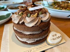 -半勺舒舒生日蛋糕店