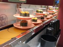 -争鲜回转寿司(中街大悦城店)