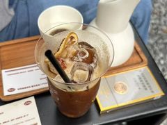 -The Roastery By AllYouWant(福田店)