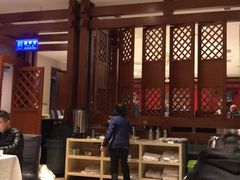 大堂-黔蘑菇四季餐厅(观山湖店)