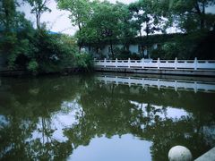 -龚家花园农家乐休闲别墅