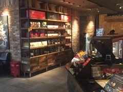 -星巴克(古象大酒店店)