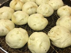 -清泉阁包子饺子·刀削面(五一店)