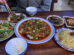 -醉八仙热酒馆(渝中店)
