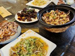 -鱼王府大酒店