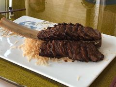 -广州塔晖粤轩中餐厅
