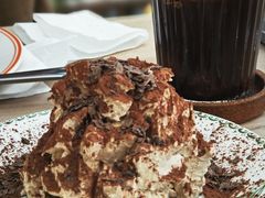 提拉米苏-吃饼人西餐(南开店)