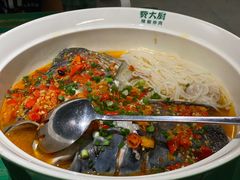 -费大厨辣椒炒肉(太平老街店)