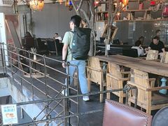 -漫咖啡 (CCPAPK创意港店)