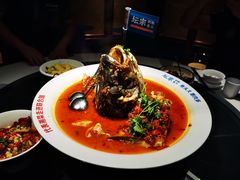 -坛宗剁椒鱼头(河西王府井店)