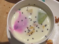 -玫瑰花园自助烤肉(顺义鑫海韵通店)