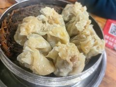 -元盛居(生态大街店)