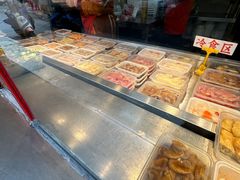 -三毛烤鸡(清泰街店)
