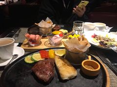 -半秋山西餐厅(巴南万达广场店)