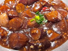 -绿茶餐厅(朝阳大悦城店)