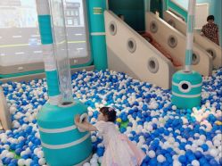 -孩子王童乐园(上海青浦吾悦广场店)